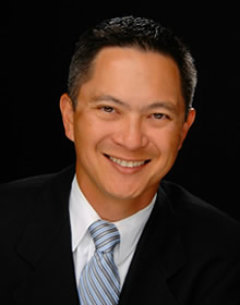 Dr. Tomas Lee.