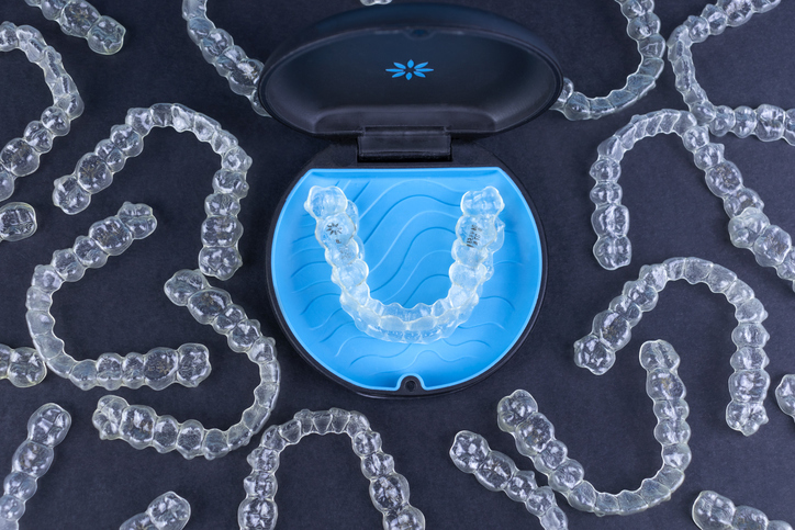 Invisalign Thousand Oaks.