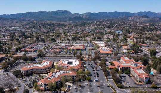 orthodontist in thousand oaks